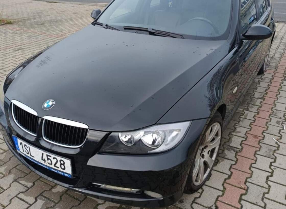 BMW - 3er