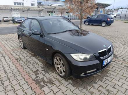 BMW - 3er