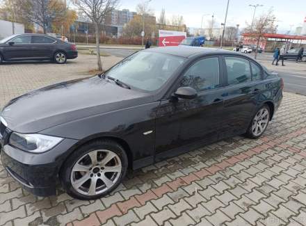 BMW - 3er