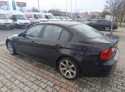 BMW - 3er