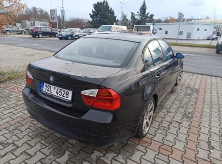 BMW - 3er