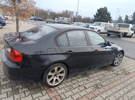 BMW - 3er