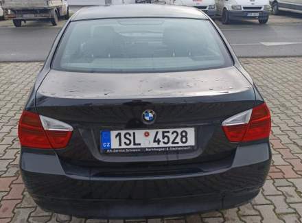 BMW - 3er