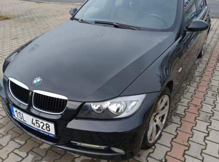 BMW - 3er