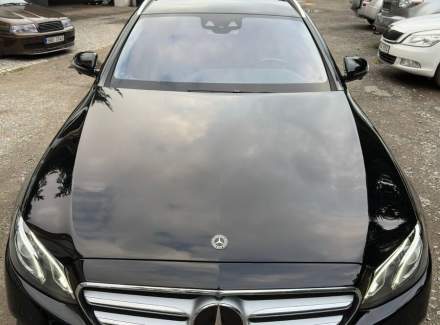 Mercedes-Benz - M-class