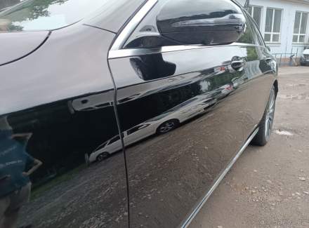 Mercedes-Benz - M-class