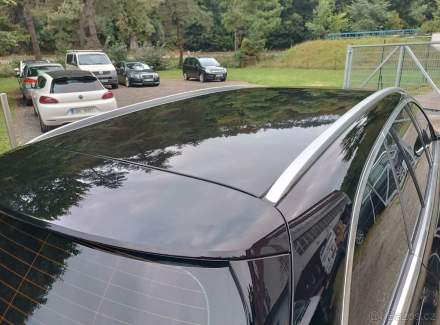 Mercedes-Benz - M-class