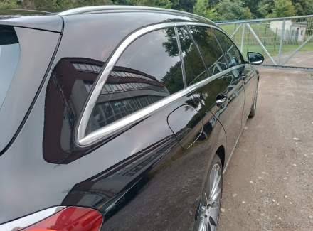 Mercedes-Benz - M-class