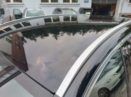 Mercedes-Benz - M-class