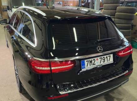 Mercedes-Benz - M-class