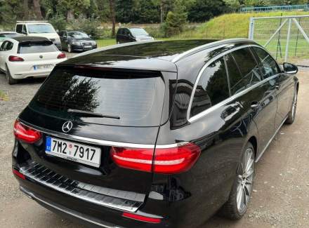 Mercedes-Benz - M-class