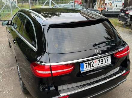 Mercedes-Benz - M-class