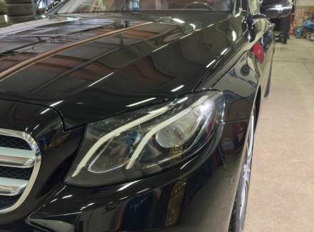 Mercedes-Benz - M-class