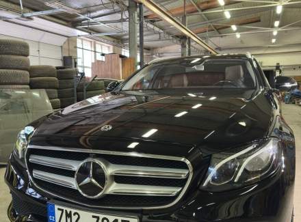 Mercedes-Benz - M-class