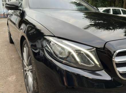 Mercedes-Benz - M-class