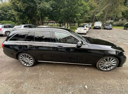 Mercedes-Benz - M-class