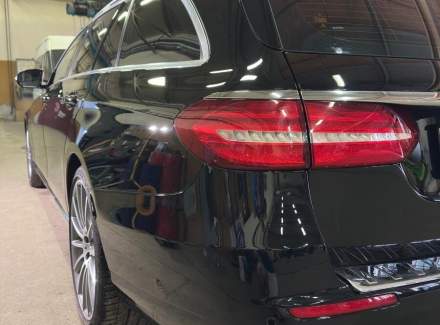 Mercedes-Benz - M-class