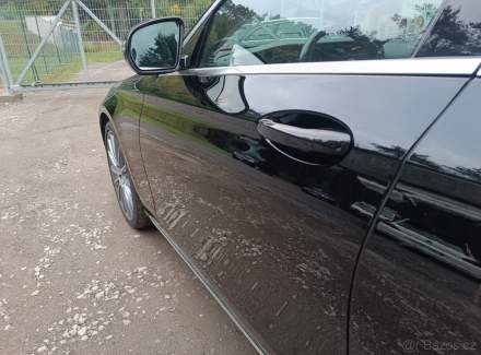 Mercedes-Benz - M-class