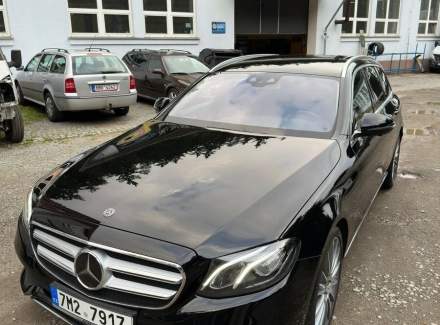 Mercedes-Benz - M-class