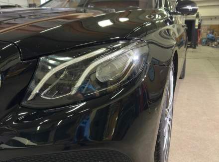 Mercedes-Benz - M-class