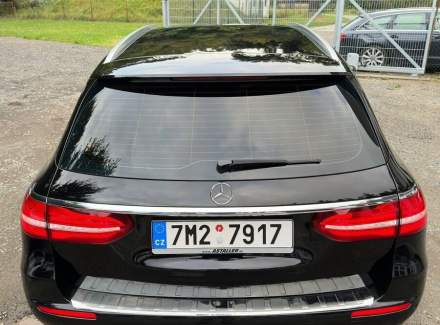 Mercedes-Benz - M-class