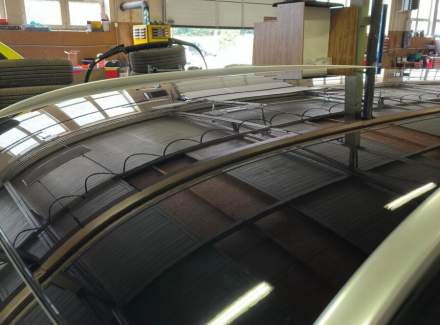 Mercedes-Benz - M-class