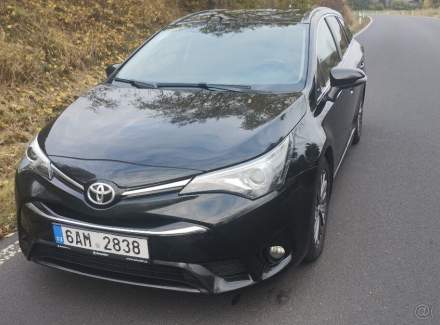 Toyota - Avensis