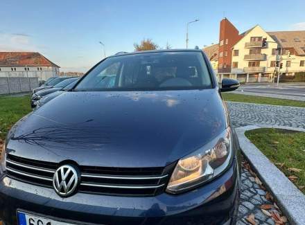 Volkswagen - Touran