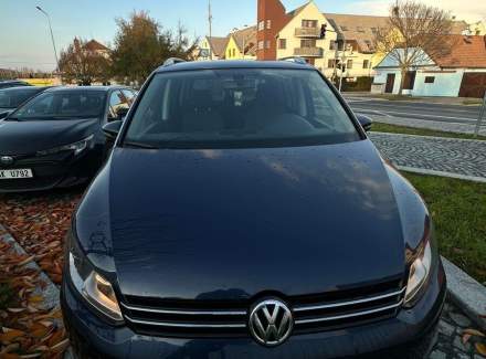 Volkswagen - Touran