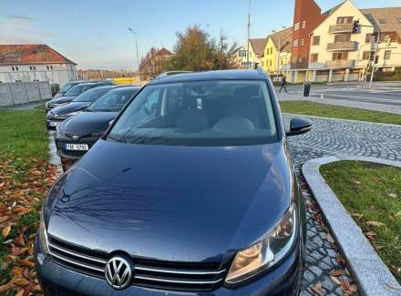 Volkswagen - Touran