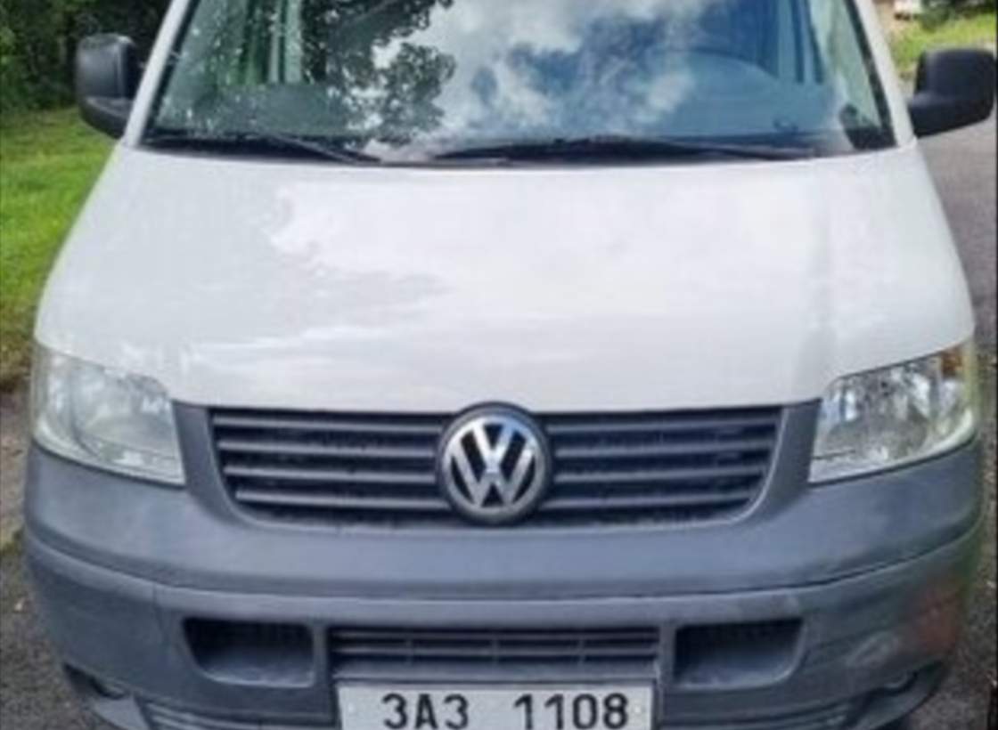 Volkswagen - Transporter