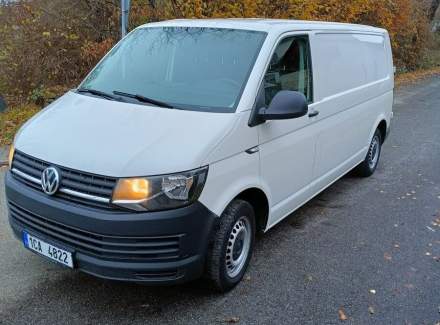 Volkswagen - Transporter