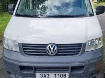 Volkswagen - Transporter