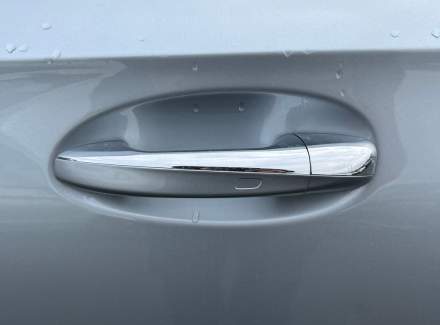 Mercedes-Benz - A-class