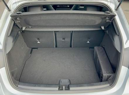 Mercedes-Benz - A-class