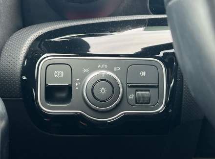 Mercedes-Benz - A-class