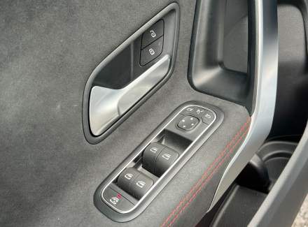 Mercedes-Benz - A-class