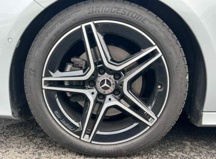 Mercedes-Benz - A-class