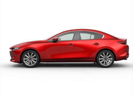 Mazda - 3