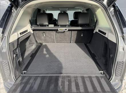 Land Rover - Discovery