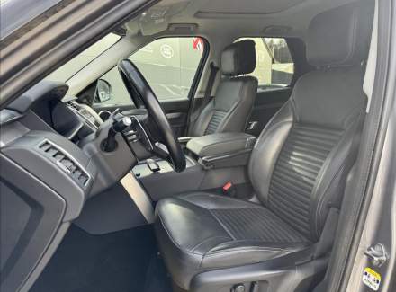 Land Rover - Discovery