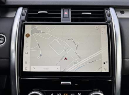 Land Rover - Discovery