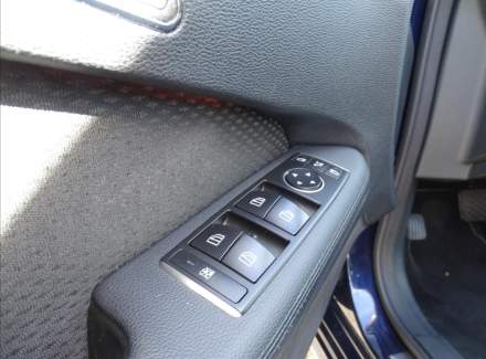 Mercedes-Benz - E-class