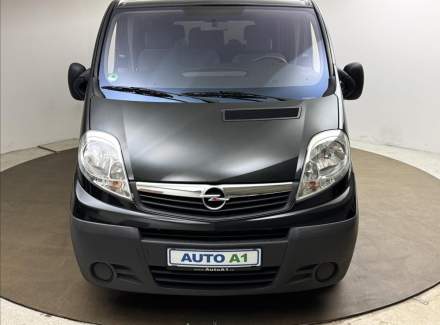 Opel - Vivaro