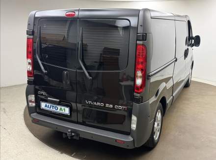 Opel - Vivaro
