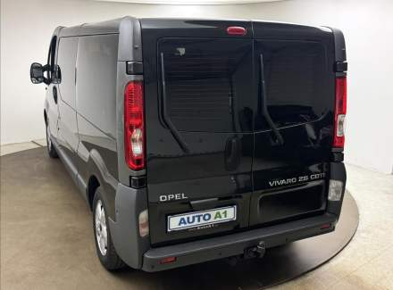 Opel - Vivaro