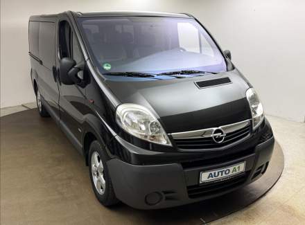 Opel - Vivaro