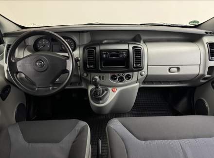 Opel - Vivaro