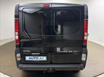 Opel - Vivaro
