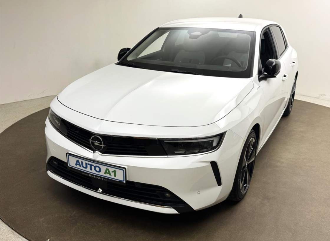 Opel - Astra